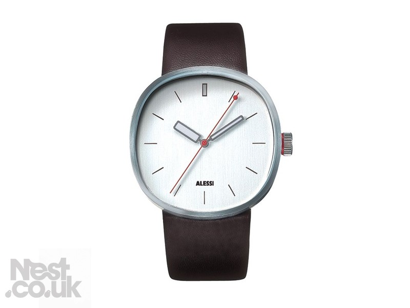 Alessi Tic Gents Wrist Watch