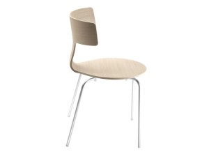 Lapalma Fedra Dining Chair