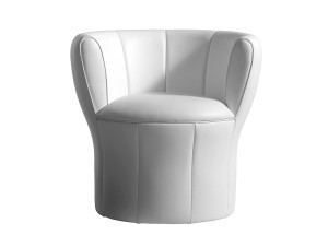 Driade Lisa Armchair