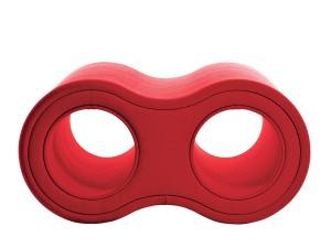 Hay Round One Lounge Chair