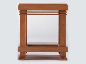 Cassina Robie 2 Coffee Table