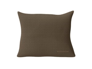 Vitra Square Diamonds Cushion
