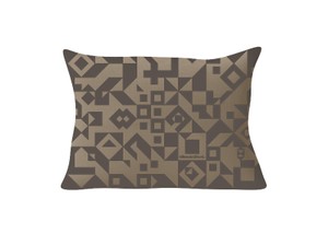 Vitra Geometric D Cushion