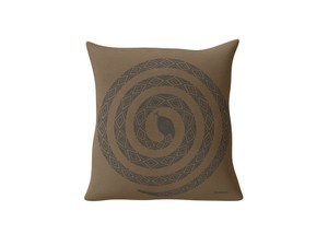 Vitra Snake Cushion