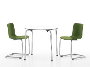 Vitra HAL Cantilever Chair