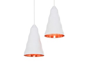 Tom Dixon Step Light Tall