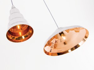 Tom Dixon Step Light Tall