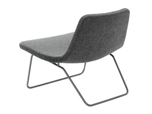 Hay Ray Lounge Chair