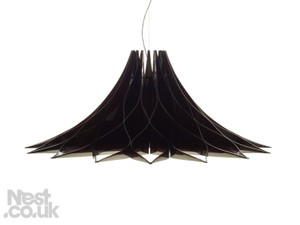 Skitsch Dahlia Suspension Light