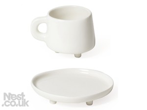 Skitsch Haphazard Harmony Espresso Cup