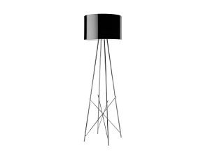 Flos Ray Floor Lamp F1