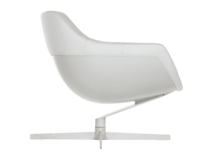Cassina 277 Auckland Armchair