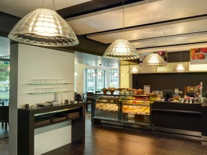 Luceplan Starglass Suspension Light