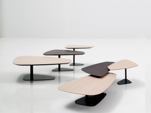 Sancal Rock Occasional Tables