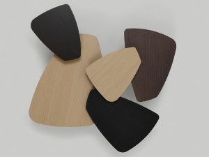 Sancal Rock Occasional Tables