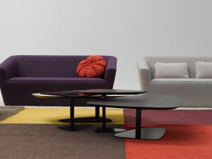 Sancal Rock Occasional Tables