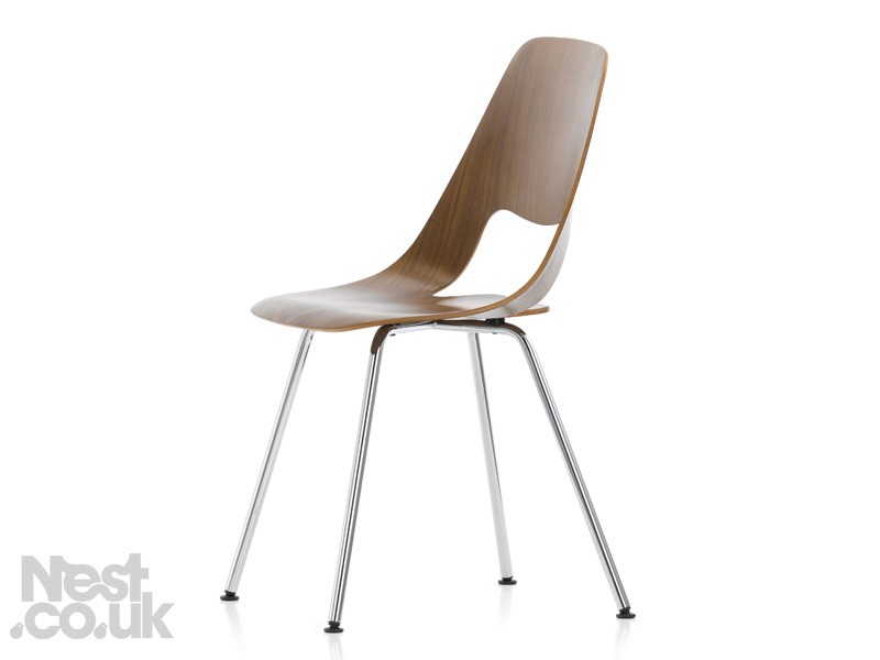 Buy the Vitra Jill Chair at nest.co.uk