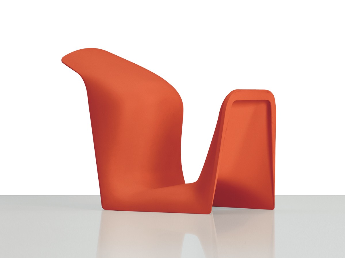 Kristalia Pulp Chair