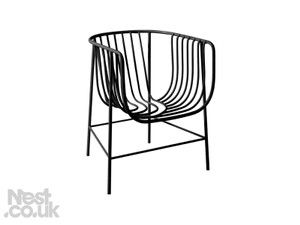 Cappellini Sekitei Armchair