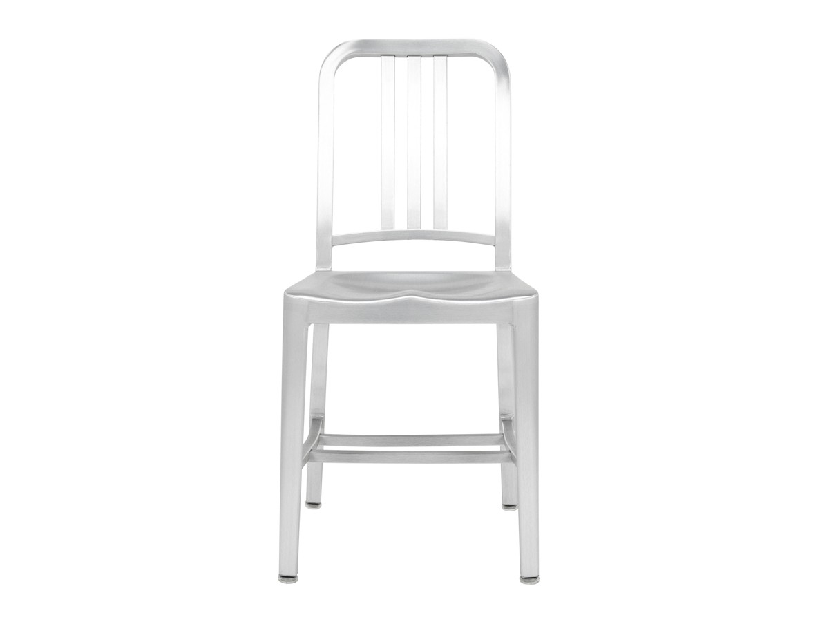 Buy the Emeco Navy Chair at nest.co.uk