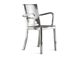 Emeco Hudson Armchair
