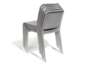 Emeco 20-06 Stacking Chair