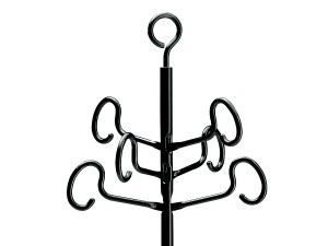 Zanotta 305 Servomanto Clothes Stand