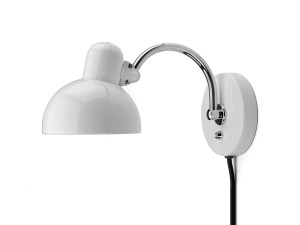 Fritz Hansen Kaiser Idell Wall Lamp