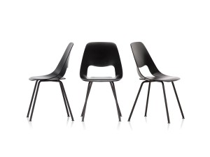 Vitra Jill Tube Chair