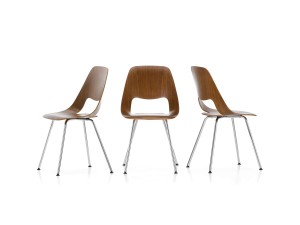 Vitra Jill Tube Chair