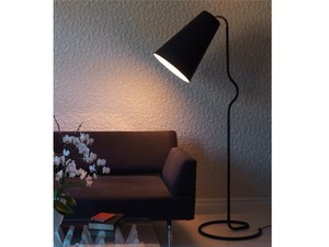 Northern Lighting Bender Floor Lamp