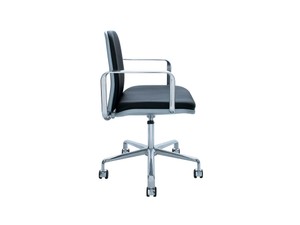 Supporto Task Chair - Low Wide Back