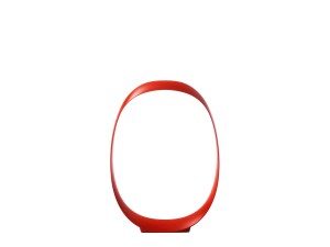 Foscarini Anisha Table Lamp Red