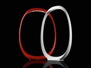 Foscarini Anisha Table Lamp Red