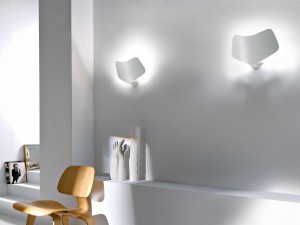 Foscarini Fold Wall Light