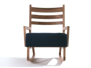 &Then Oliver Rocking Chair
