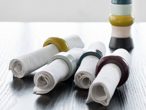 Ferm Living Tower of Rings