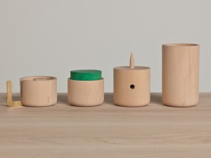 Another Country Desktop Series Set