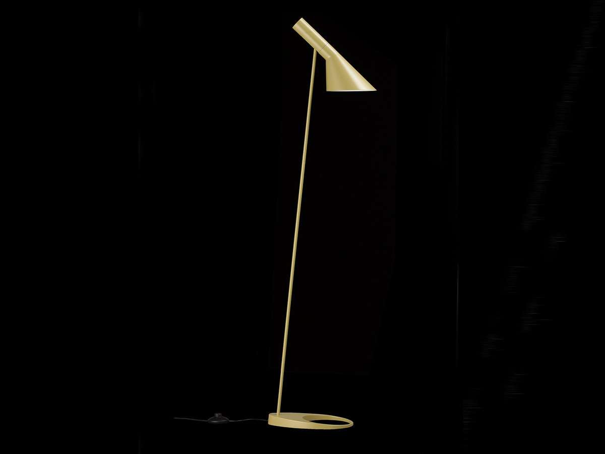 Buy the Louis Poulsen AJ Floor Lamp at Nest.co.uk