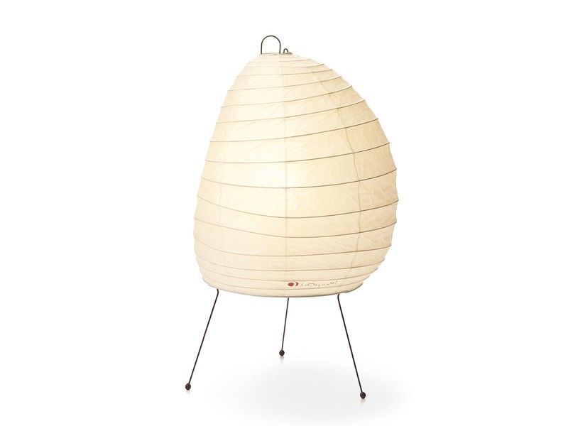 Buy the Vitra Akari 1N Table Lamp at Nest.co.uk Buy the Vitra Akari 1N Table Lamp at Nest.co.uk