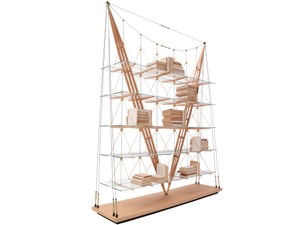 Cassina Veliero Bookcase