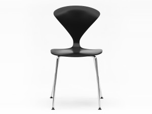 Cherner Stacking Chair