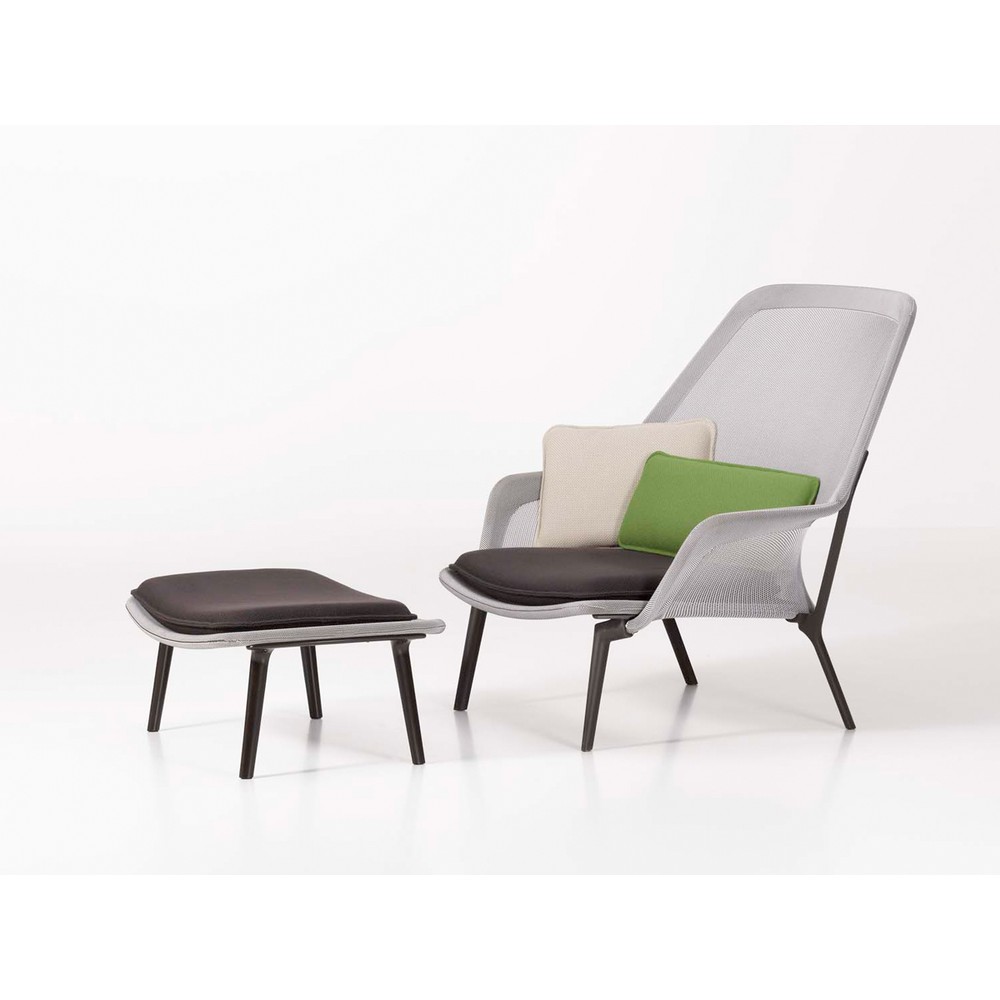 Buy the Vitra Slow Chair at nest.co.uk