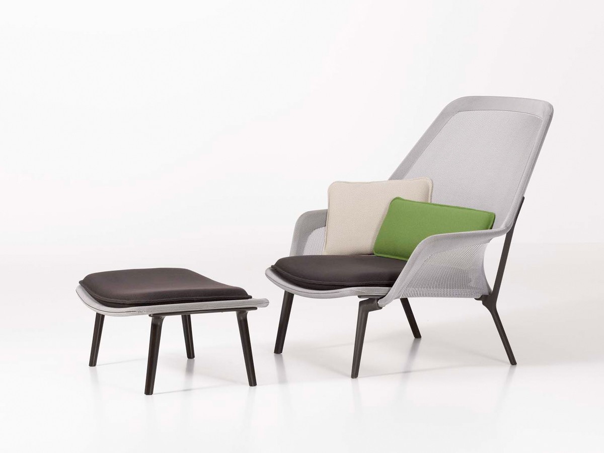Vitra Slow Chair
