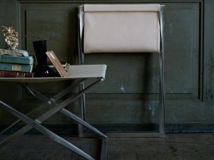 Fritz Hansen PK91 Stool