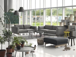 Muuto Rest Two Seater Sofa