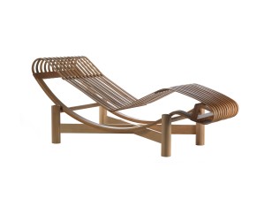 Cassina Tokyo Outdoor Chaise Longue