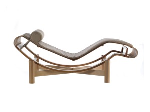 Cassina Tokyo Outdoor Chaise Longue
