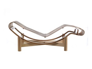 Cassina Tokyo Outdoor Chaise Longue