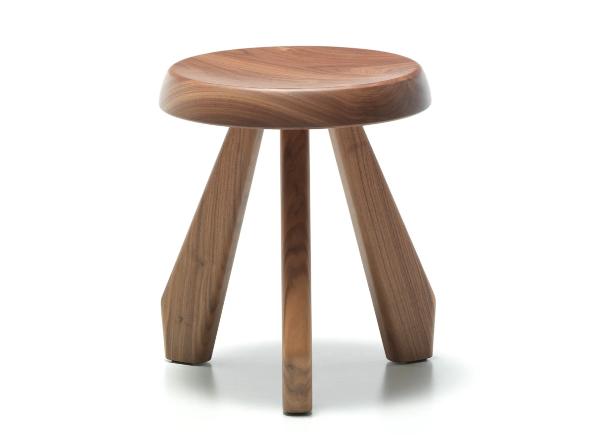Cassina 523 Tabouret Meribel